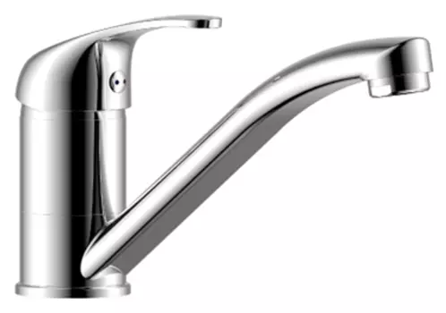 Смеситель Rossinka Y Y35-22 для раковины