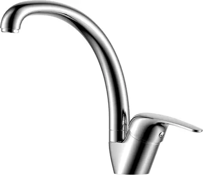 Смеситель Rossinka Y Y40-23U для кухонной мойки