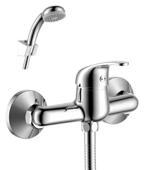 Смеситель Rossinka Y Y40-41 для душа