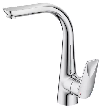 Смеситель Rossinka Z Z40-23U для кухонной мойки