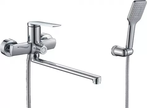 Смеситель Rush Bering BE5535-51 универсальный