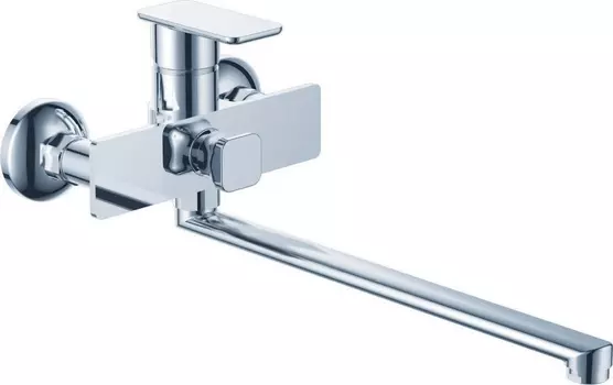 Смеситель Rush Bruny BR4335-51 универсальный