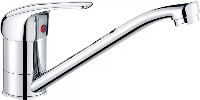 Смеситель Rush Corsica CO4240-28 для кухонной мойки