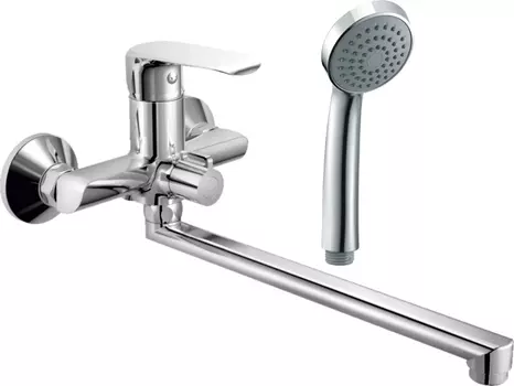 Смеситель Rush Gozo GZ3735-51 универсальный