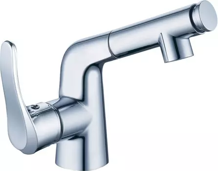 Смеситель Rush Jawa JA0735-12 для раковины