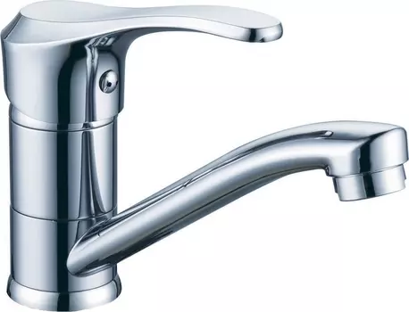 Смеситель Rush Jawa JA0735-25 для кухонной мойки