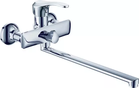 Смеситель Rush Jawa JA0735-51 универсальный