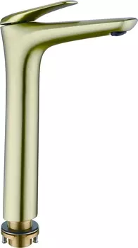 Смеситель Rush Nevis NE1735-11brоnze для раковины