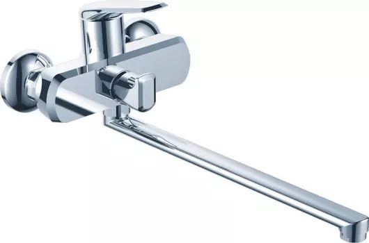 Смеситель Rush Nevis NE1735-51 универсальный