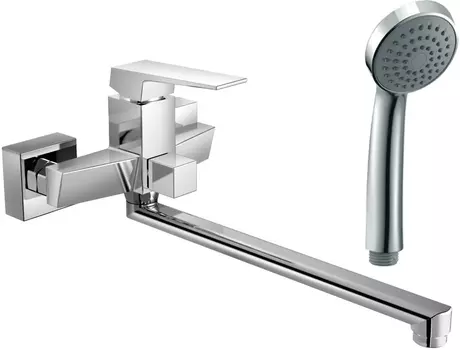 Смеситель Rush Thira TR3635-51 универсальный