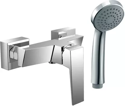 Смеситель Rush Thira TR3635-63 для душа