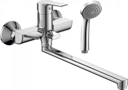 Смеситель Rush Victoria VI7135-16 универсальный