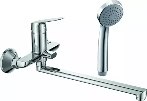 Смеситель Rush Yell YE5735-51 универсальный