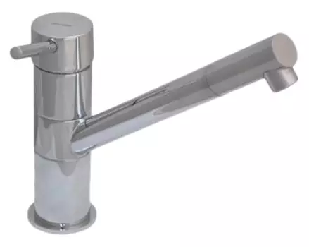 Смеситель Seaman Barcelone SSL-5110 Water для кухонной мойки SSL-5110-Water