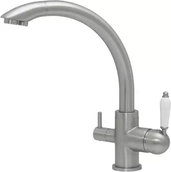 Смеситель Seaman Barcelone SSL-5382 Mist для кухонной мойки SSL-5382-Mist