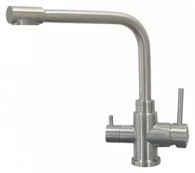 Смеситель Seaman Eco Koblenz SSN-2139A для кухонной мойки