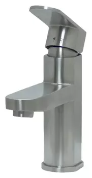 Смеситель Seaman Eco Koblenz SSN-2241B для раковины