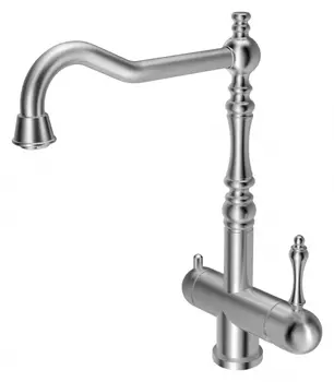 Смеситель Seaman Eco Venice SSN-1017 для кухонной мойки