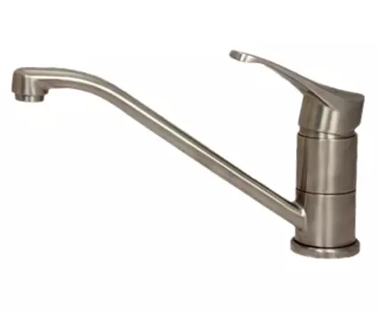 Смеситель Seaman Eco Venice SSN-1376 для кухонной мойки