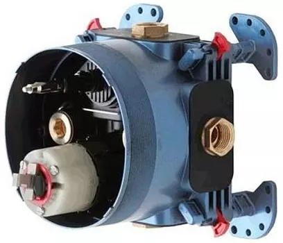 Смеситель скрытая часть Ideal Standard Active A1000NU