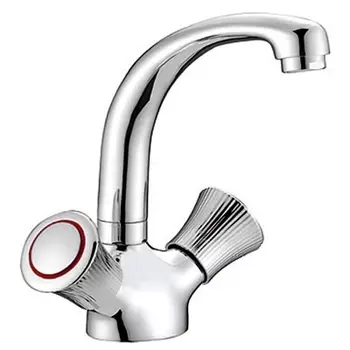 Смеситель SMARTsant Блик SM090006AA для раковины