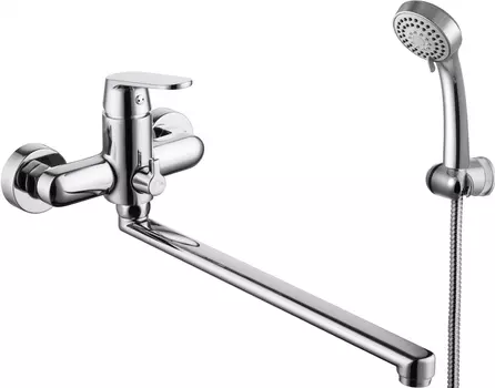 Смеситель SMARTsant Флай SM213502AA универсальный