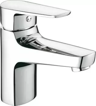 Смеситель SMARTsant Инлайн SM103506AA для раковины