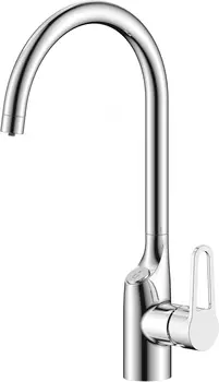 Смеситель SMARTsant Кухня SM134043AA для кухонной мойки