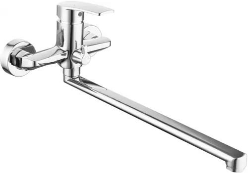 Смеситель SMARTsant Онли SM313502AA универсальный