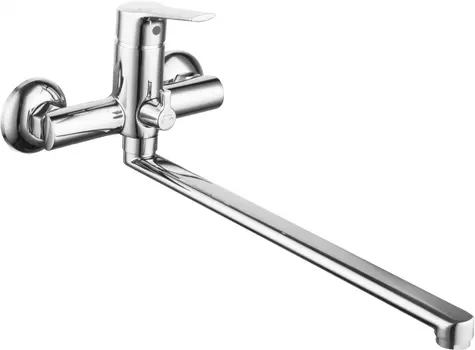 Смеситель SMARTsant Рокет SM323502AA универсальный