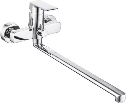 Смеситель SMARTsant Соул SM333502AA универсальный