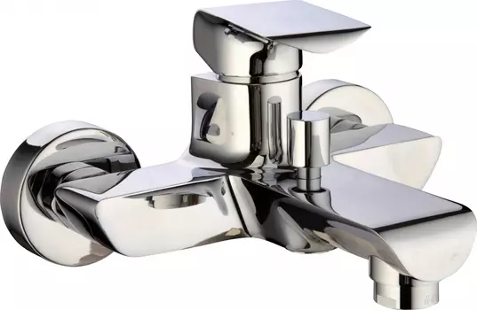 Смеситель Swedbe Iris 2230 для ванны с душем /2230