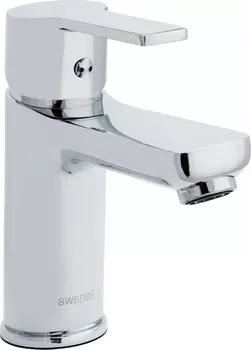 Смеситель Swedbe Kronos 2010 для раковины /2010