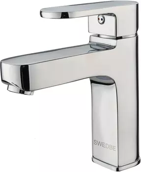 Смеситель Swedbe Lynx 2310 для раковины /2310