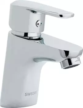 Смеситель Swedbe Mars 1710 для раковины /1710