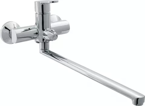 Смеситель Swedbe Olymp 1850 универсальный /1850