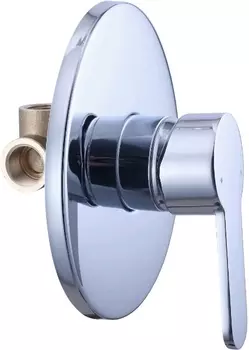 Смеситель Swedbe Platta 5517 для душа /5517