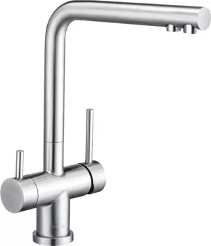Смеситель Swedbe Selene Plus 8144 для кухонной мойки /8144