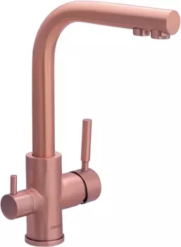 Смеситель Swedbe Selene Plus 8148 для кухонной мойки /8148