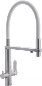 Смеситель Swedbe Selene Plus 8441 для кухонной мойки /8441