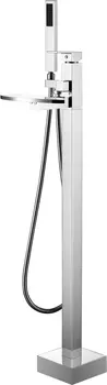 Смеситель Swedbe Spira 4008 напольный /4008