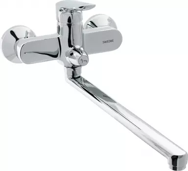Смеситель Swedbe Venado 1650 универсальный /1650