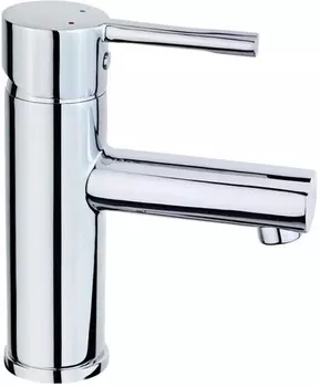 Смеситель TEKA Alaior 223460200 для раковины, хром