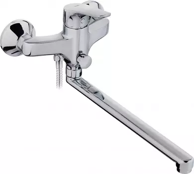 Смеситель TEKA Alcudia 4612162C0 универсальный