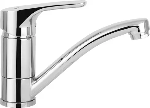 Смеситель TEKA Alcudia 4637662C0 для раковины