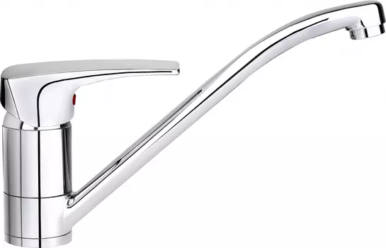 Смеситель TEKA Deia 409136210 для кухонной мойки