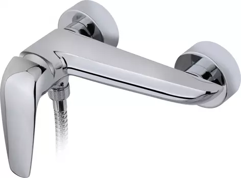 Смеситель TEKA Itaca 672310200 для душа