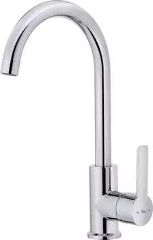 Смеситель TEKA Petra 819156210 для кухонной мойки