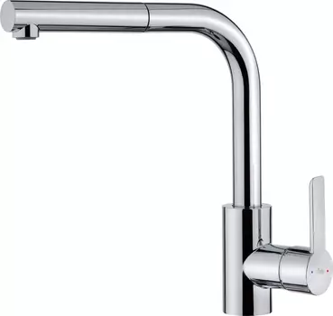 Смеситель TEKA Petra 819386210 для кухонной мойки