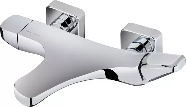 Смеситель TEKA Sense 911210200 для ванны с душем